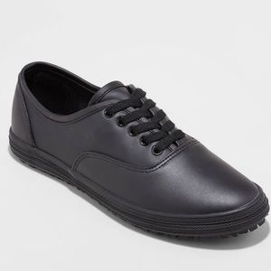 Mossimo supply lace up shoe